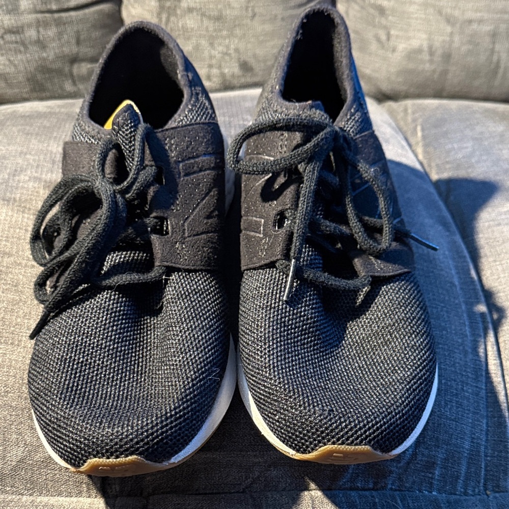 Women’s New Balance in almost brand new condition